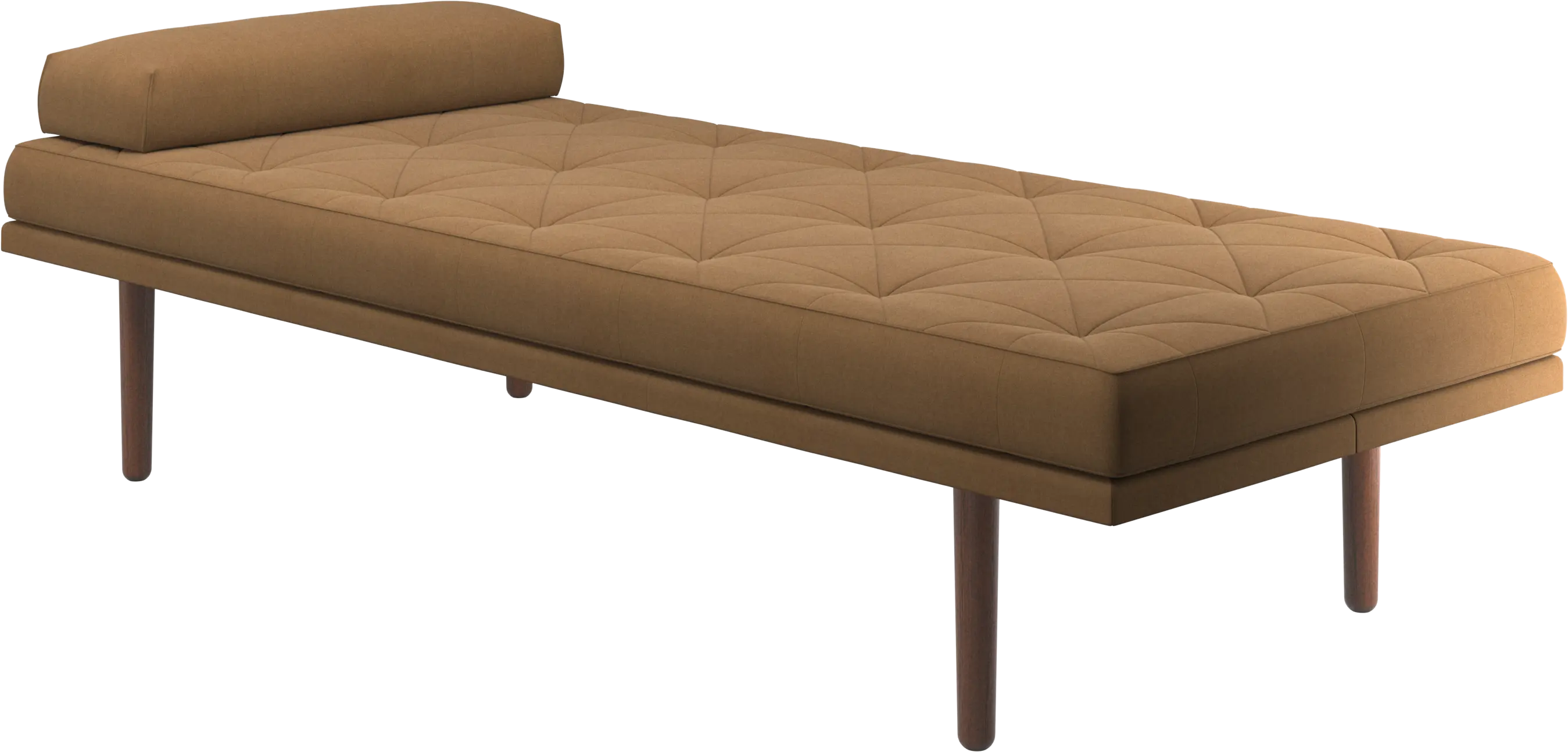 デザイナーデイベッド | インテリアをグレードアップ - ウォールナット